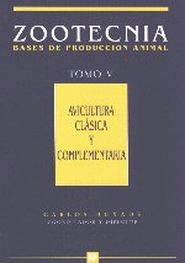 BASES DE PRODUCCION ANIMAL T.5 AVICUL.CLASI.COMPLEM