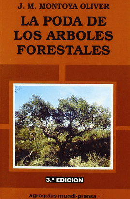 LA PODA DE LOS ARBOLES FORESTALES-D-