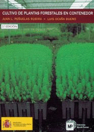 CULTIVO DE PLANTAS FORESTALES EN CONTENEDOR. PRINC