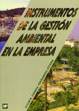 INSTRUMENTOS GESTION AMBIENTAL EMPRESA
