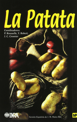 LA PATATA
