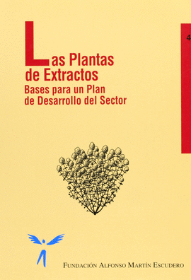 LAS PLANTAS DE EXTRACTOS
