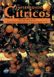 ENFERMEDADES DE LOS CÍTRICOS