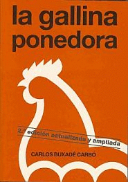 LA GALLINA PONEDORA 2A.EDI. -D-