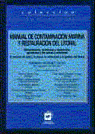 MANUAL DE CONTAMINACIÓN MARINA Y RESTAURACIÓN DEL LITORAL