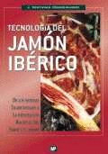 TECNOLOGÍA DEL JAMÓN IBÉRICO