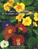 PLAGAS Y ENFERMEDADES DE LAS PLANTAS EN MACETA CON FLORES