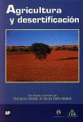 AGRICULTURA Y DESERTIFICACIÓN