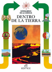 DENTRO DE LA TIERRA