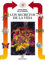 LOS SECRETOS DE LA VIDA