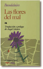 FLORES DEL MAL, LAS (EDAF)