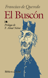 BUSCON, EL (EDAF)