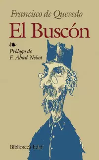 BUSCON, EL (EDAF)