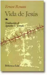 VIDA DE JESUS (EDAF)