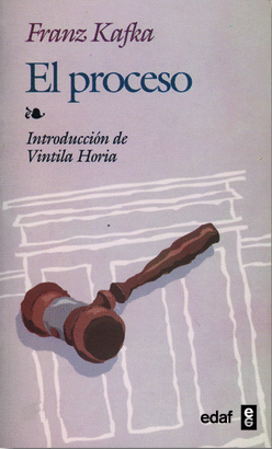 PROCESO, EL (EDAF)