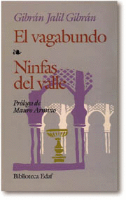 VAGABUNDO, EL - NINFAS DEL VALLE (EDAF)