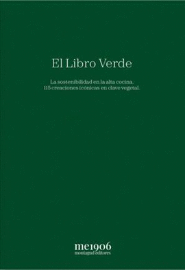 EL LIBRO VERDE