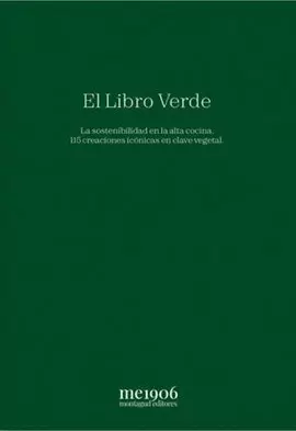 EL LIBRO VERDE