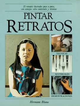 PINTAR RETRATOS.