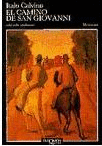 EL CAMINO DE SAN GIOVANNI