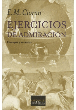 EJERCICIOS DE ADMIRACION