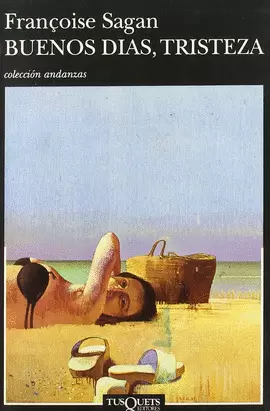 BUENOS DÍAS, TRISTEZA