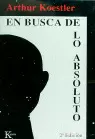 BUSCA DE LO ABSOLUTO, EN