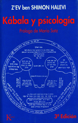 KABALA Y PSICOLOGÍA