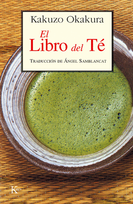 LIBRO DEL TÉ, EL