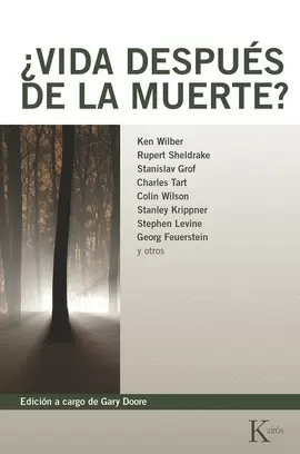 VIDA DESPUÉS DE LA MUERTE?