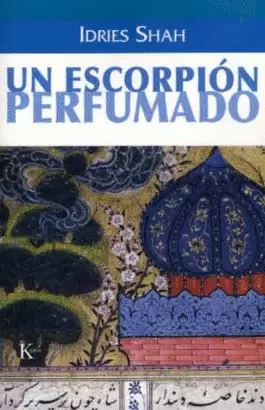 ESCORPION PERFUMADO, UN