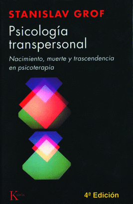 PSICOLOGIA TRANSPERSONAL, LA