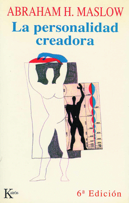 PERSONALIDAD CREADORA, LA