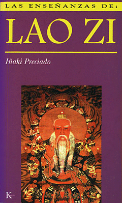 ENSEÑANZAS DE LAO ZI