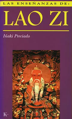ENSEÑANZAS DE LAO ZI