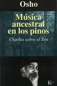 MUSICA ANCESTRAL EN LOS PINOS
