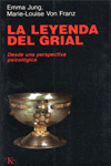 LEYENDA DEL SANTO GRIAL, LA