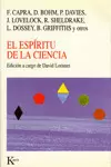ESPIRITU DE LA CIENCIA, EL