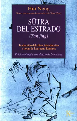 SUTRA DEL ESTRADO, EL