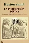 PERCEPCION DIVINA, LA