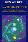 TEORIA DE TODO, UNA