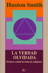 LA VERDAD OLVIDADA