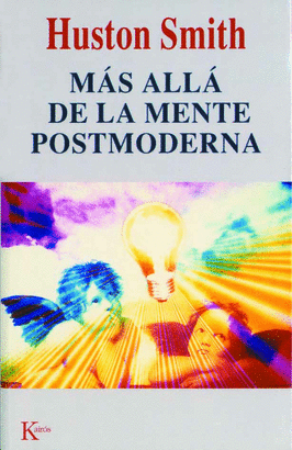 MAS ALLA DE LA MENTE POSMODERNA