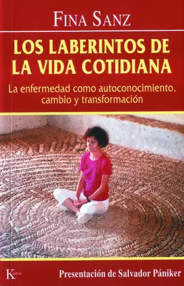 LABERINTOS DE LA VIDA COTIDIANA, LOS