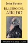 LIBRO DEL AIKIDO, EL