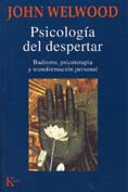 PSICOLOGIA DEL DESPERTAR
