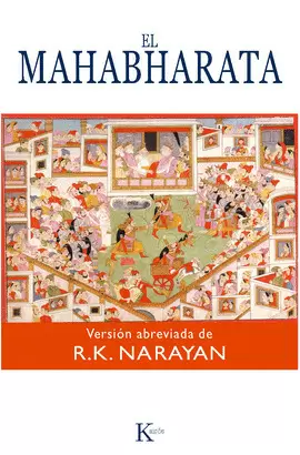 MAHABHARATA, EL