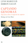 CAPTANDO GENOMAS