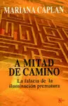 A MITAD DE CAMINO
