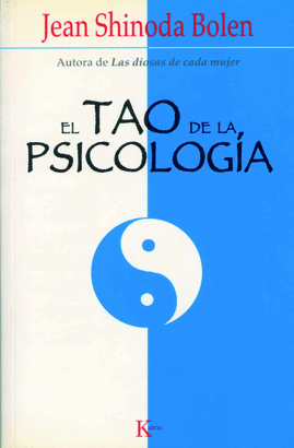 TAO DE LA PSICOLOGÍA, EL